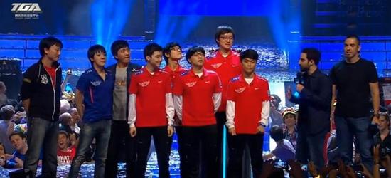 DOTA2新LGD是个不可思议的怪物？