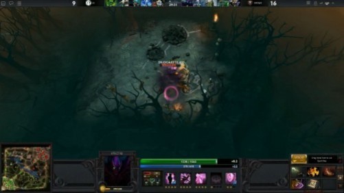 ESL 强迫 NRG 和 Party Astronauts 选择里约或亚特兰大预选赛，随着队伍名单的确定