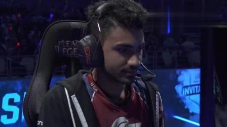 EPL S20 小组赛：差一口气！LVG 1-2不敌Heroic