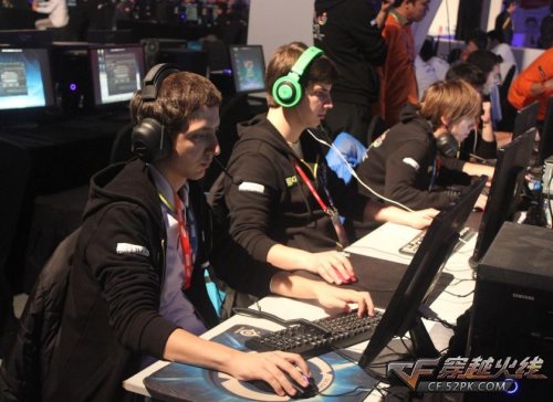 ZETA DIVISION ACADEMY的首次官方参赛