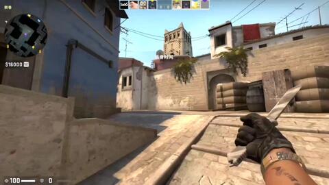 DH公开赛：Spirit惨遭零封 MOUZ全阵取胜