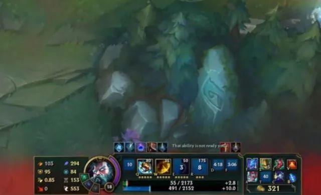 操作大师！ Peanut 的大棒一步一步击败了 Chovy Hanwha Life Esports ，赢得了LCK杯冠军