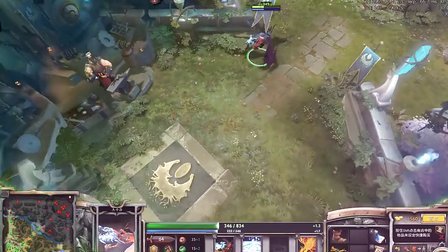 Kakao Viego 完全击败 Leyan ，Qianjue Xiaocaobao 变成了血泵， Puff 战队首先拿到了赛点