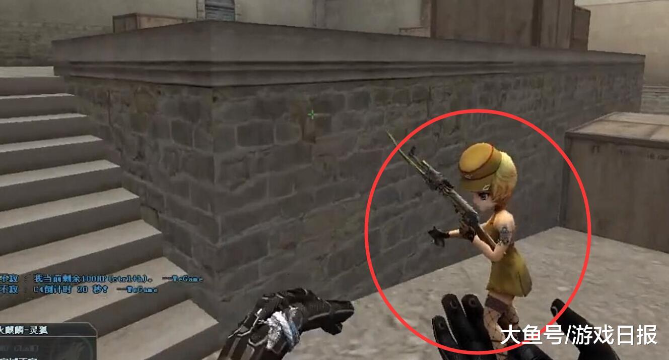 拳头国人画师潘诚伟PanDa更博，发布年度总结