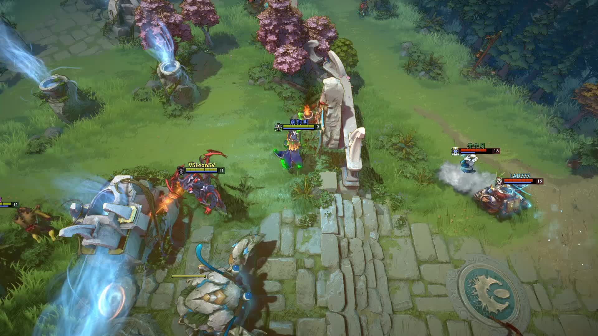 完美世界上海Major 2024人才阵容：顶级评论员和分析师公布