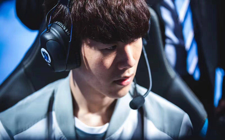 AJ天肥盖伦难偷家 XLB天命人翻江倒海 白云队逆转拿下姿态队