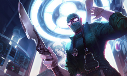 GEN打野小花生LCK生涯助攻超越3500，距离Deft仅差11次助攻