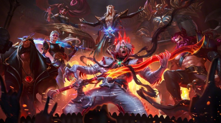 快乐的 Khan 日！ Dplus KIA 官方：祝 Khan 生日快乐！