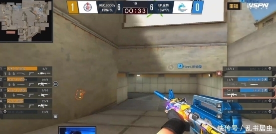 S赛输了就让他背锅？Khan回应：是我自己要求队友这么说的