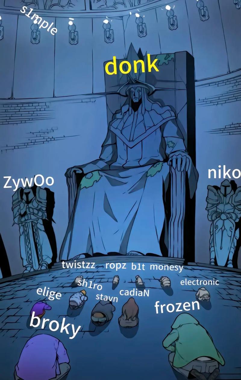 Fnatic 在 LEC 2026 之前遭遇关键教练损失