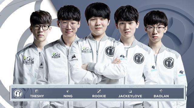 TSM阵容科普：三中两韩的全亚洲阵容