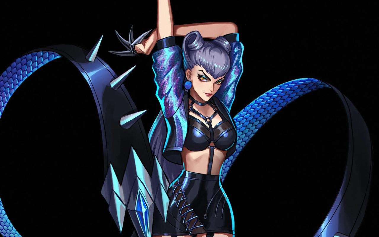 LOL手游首个官方赛事出炉，总奖金66000美元